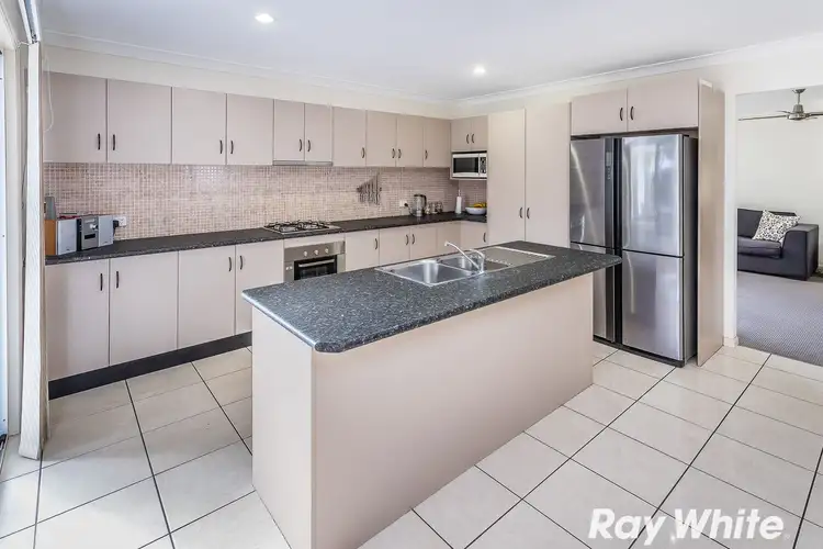 Fourth view of Homely house listing, 9 Bolte Crescent, Kallangur QLD 4503
