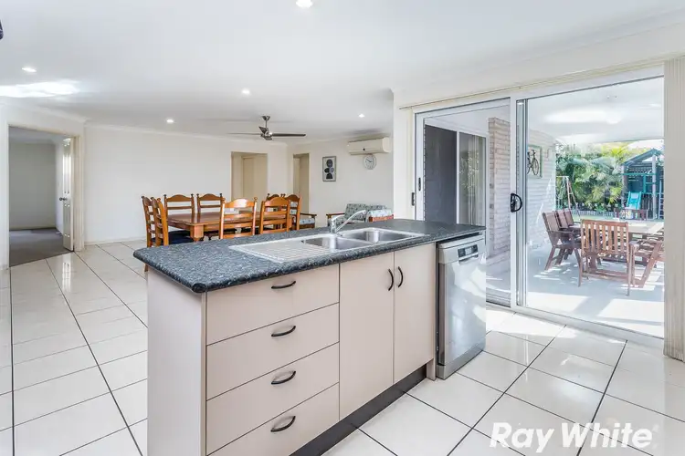 Fifth view of Homely house listing, 9 Bolte Crescent, Kallangur QLD 4503