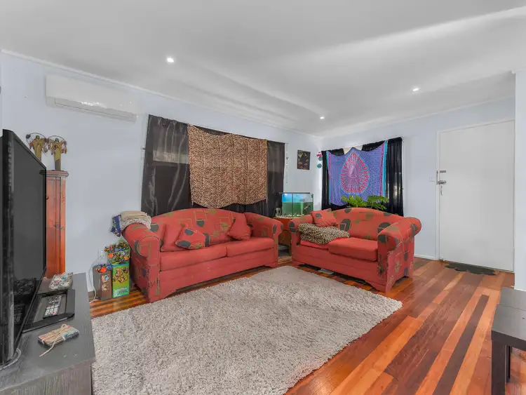 Second view of Homely house listing, 121 Jutland Street, Oxley QLD 4075