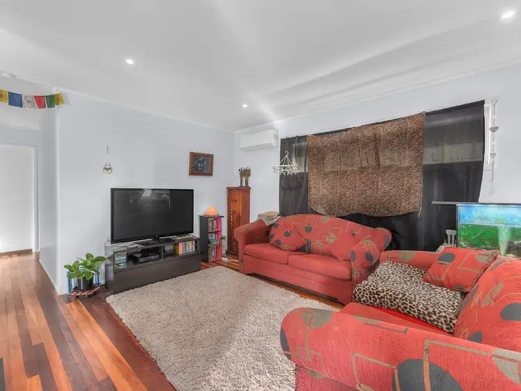 Third view of Homely house listing, 121 Jutland Street, Oxley QLD 4075