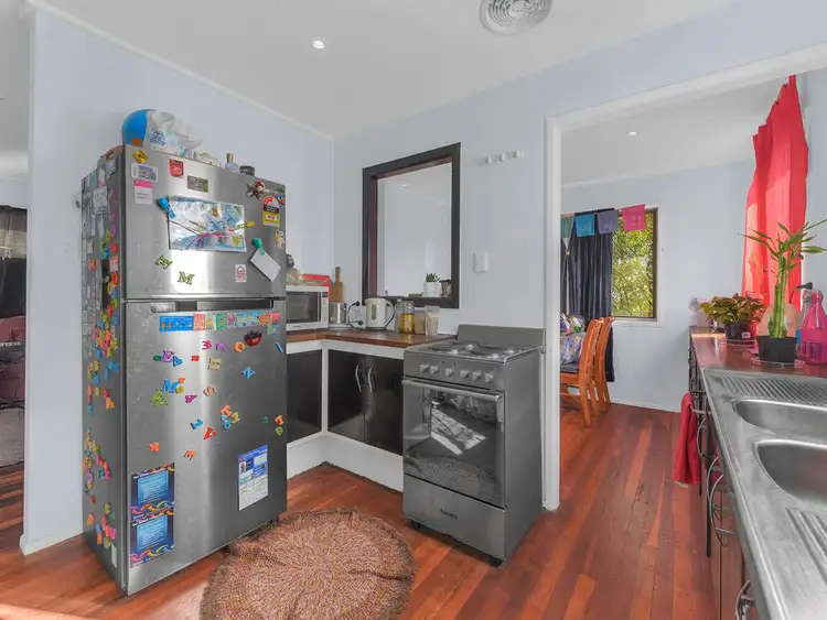 Fifth view of Homely house listing, 121 Jutland Street, Oxley QLD 4075