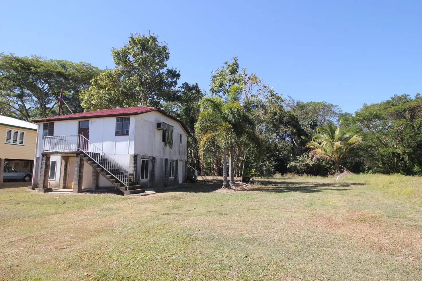 Main view of Homely house listing, 4 Neilsen Street, Ingham QLD 4850