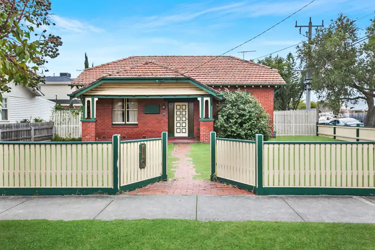 Second view of Homely house listing, 52 Regent Street, Preston VIC 3072