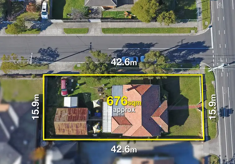 Third view of Homely house listing, 52 Regent Street, Preston VIC 3072