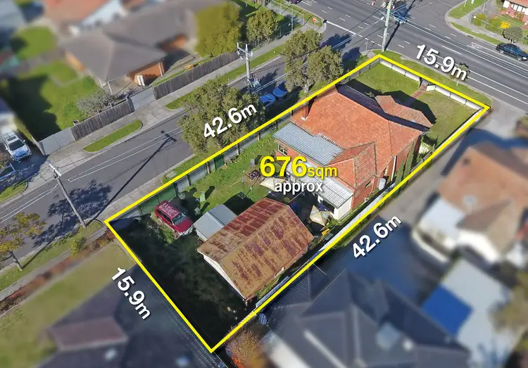 Fourth view of Homely house listing, 52 Regent Street, Preston VIC 3072