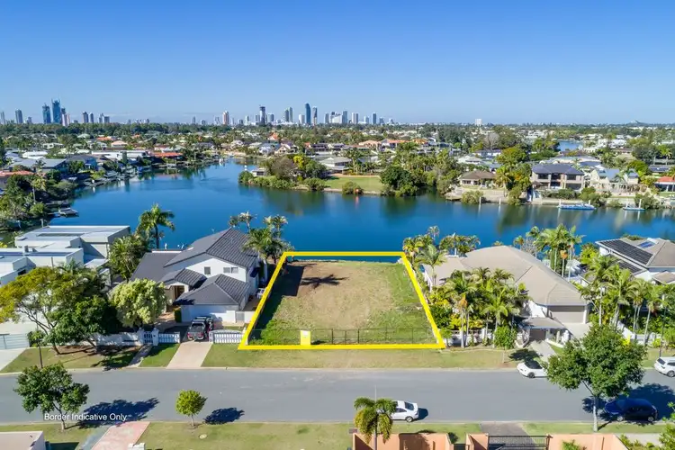 116 Edinburgh Road, Benowa Waters QLD 4217