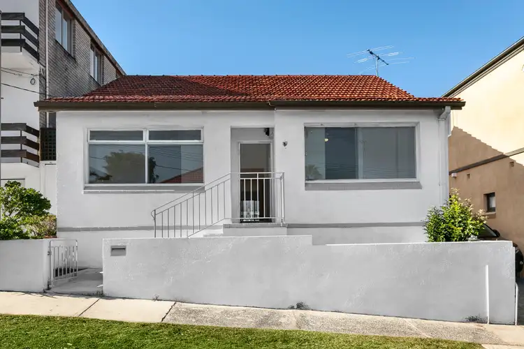 Main view of Homely house listing, 17 Keith Street, Clovelly NSW 2031