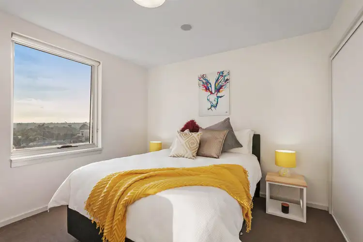 Fourth view of Homely apartment listing, 406/277 Raglan Street, Preston VIC 3072