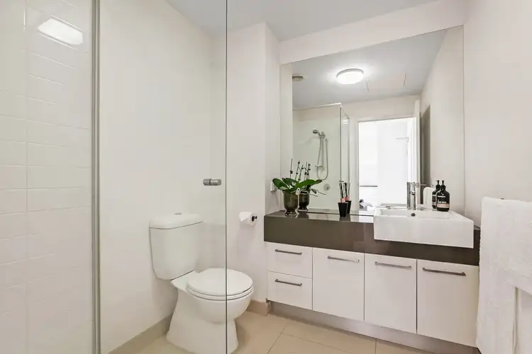Fifth view of Homely apartment listing, 406/277 Raglan Street, Preston VIC 3072