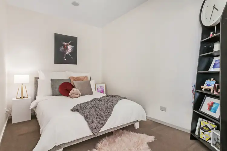 Sixth view of Homely apartment listing, 406/277 Raglan Street, Preston VIC 3072