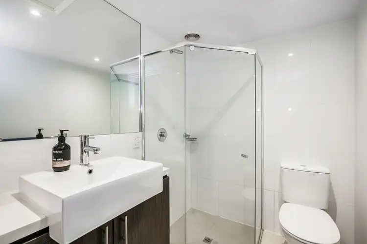 Fifth view of Homely apartment listing, 10/122 High Street, Preston VIC 3072