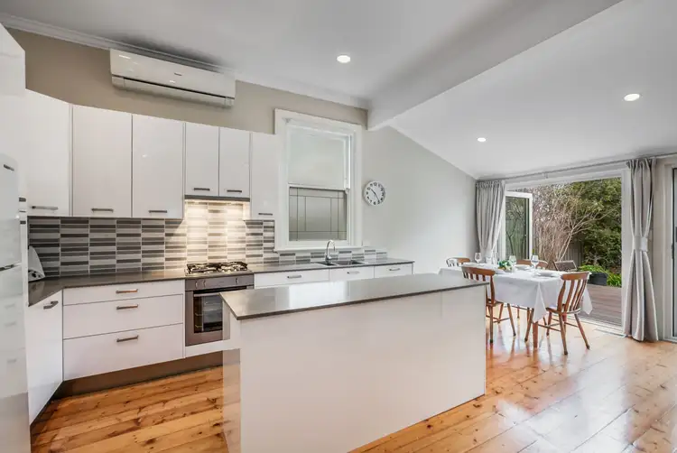 Second view of Homely house listing, 57 Rene Street, Preston VIC 3072
