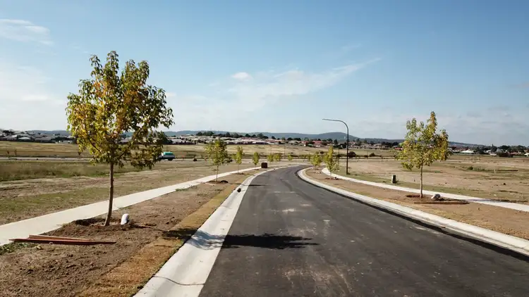 Lot 310 Vendetta Street, Goulburn NSW 2580