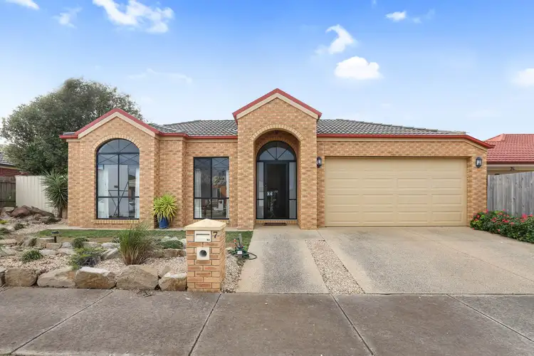 Main view of Homely house listing, 7 Judith Court, Lara VIC 3212