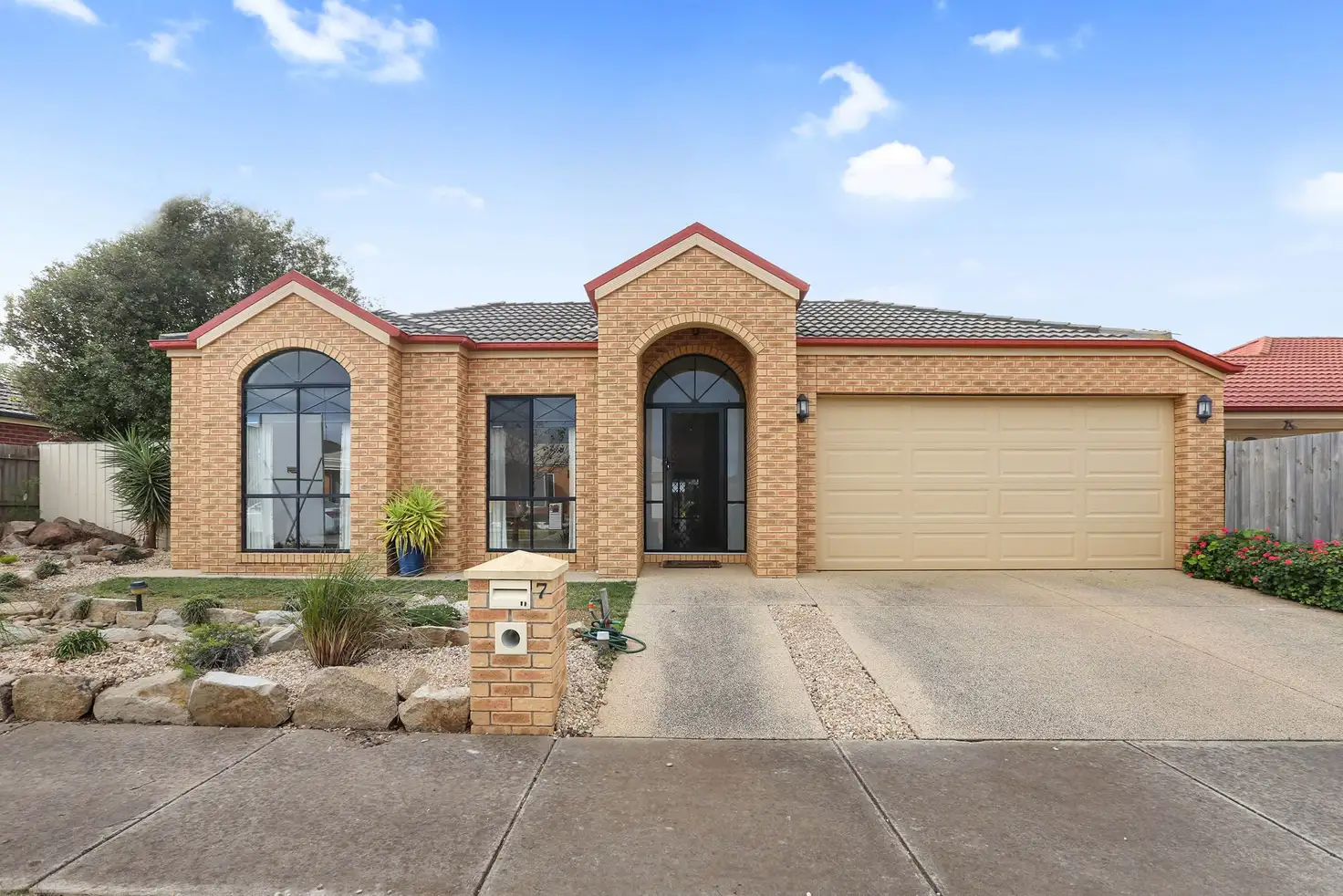 Main view of Homely house listing, 7 Judith Court, Lara VIC 3212