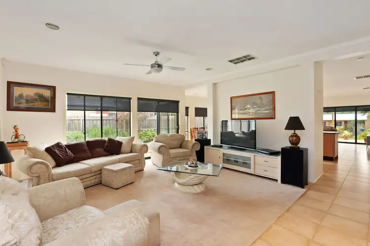 Third view of Homely house listing, 7 Judith Court, Lara VIC 3212