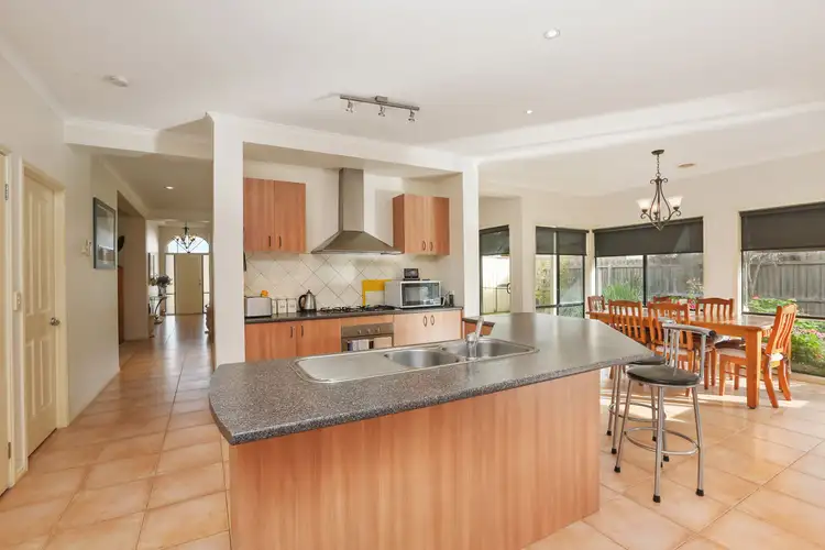 Fourth view of Homely house listing, 7 Judith Court, Lara VIC 3212