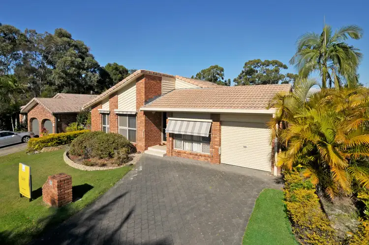 9 St John Court, Robina QLD 4226