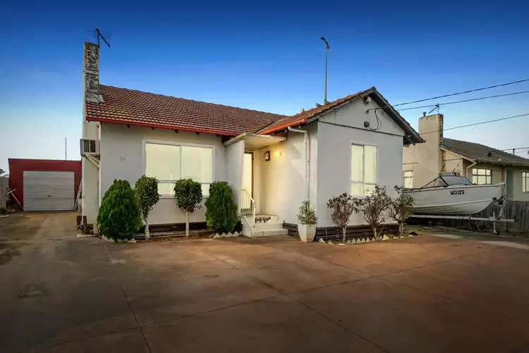 Second view of Homely house listing, 36 Seston Street, Reservoir VIC 3073