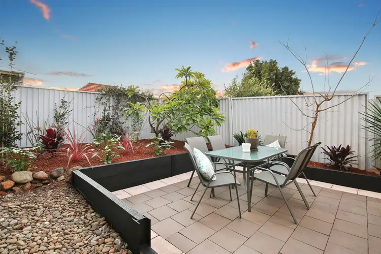 Second view of Homely house listing, 48 Silver Street, Marrickville NSW 2204