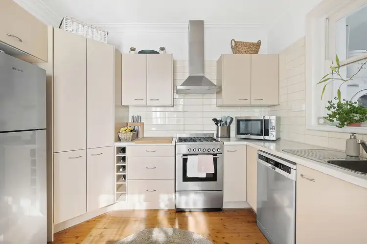 Fourth view of Homely house listing, 48 Silver Street, Marrickville NSW 2204
