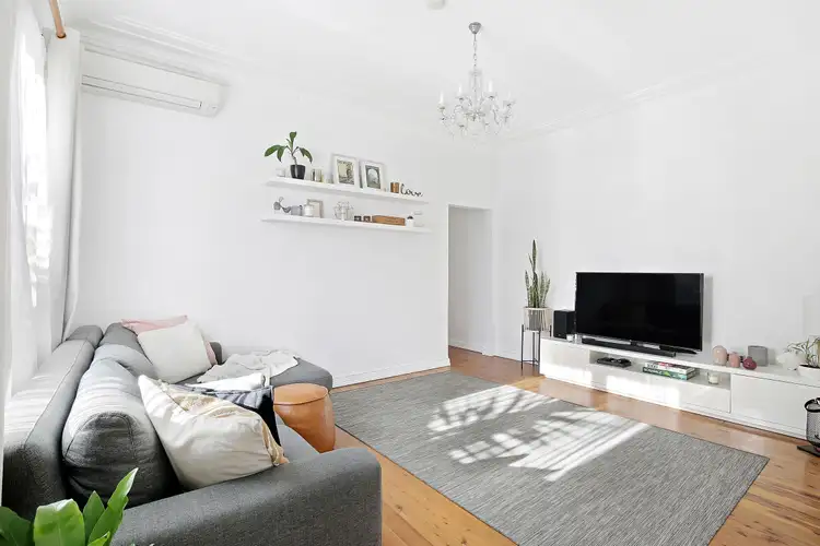 Sixth view of Homely house listing, 48 Silver Street, Marrickville NSW 2204