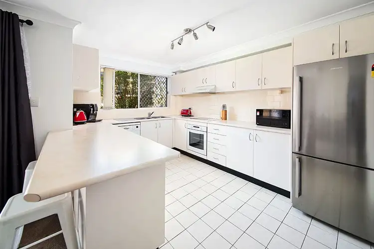 Fourth view of Homely apartment listing, 4/59-61 Flora Street, Kirrawee NSW 2232