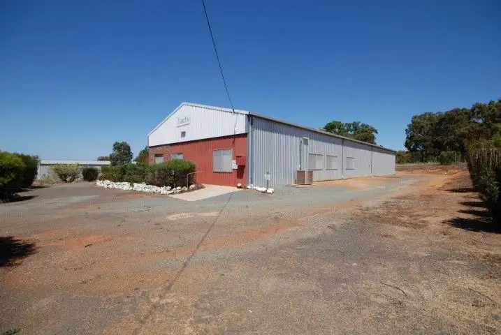 41 Stewart Road, Narrogin WA 6312