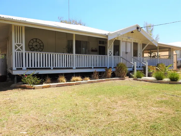 149 Galah Street, Longreach QLD 4730