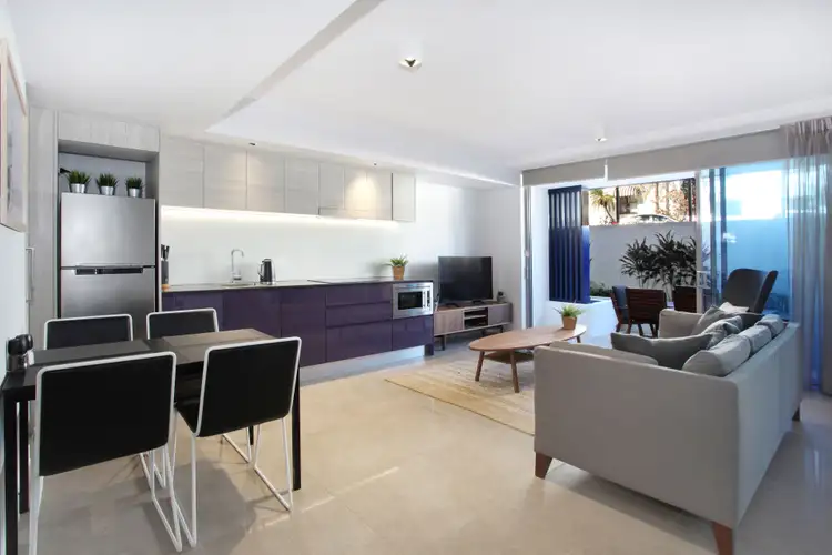 3/18 Edward Street, Alexandra Headland QLD 4572