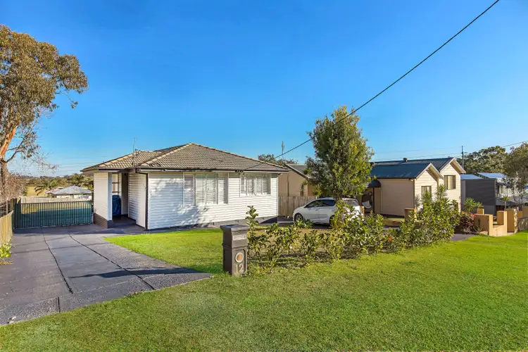 Second view of Homely house listing, 12 Maitland Road, Springfield NSW 2250