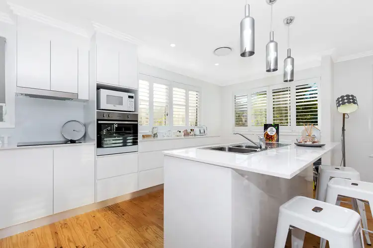 Third view of Homely house listing, 12 Maitland Road, Springfield NSW 2250