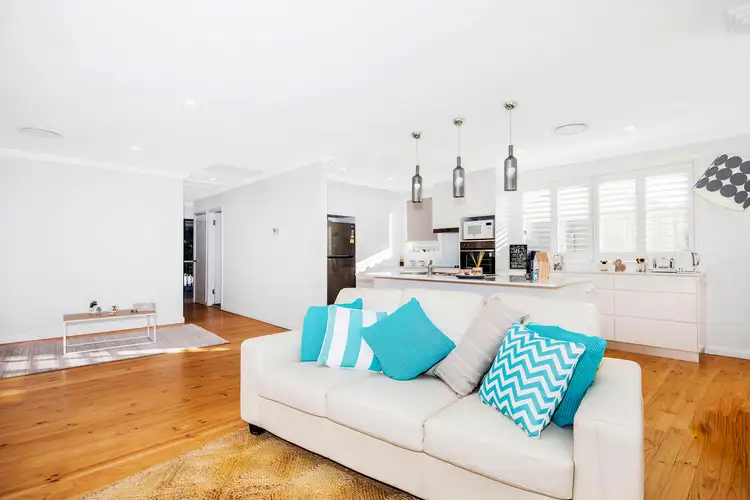 Fifth view of Homely house listing, 12 Maitland Road, Springfield NSW 2250