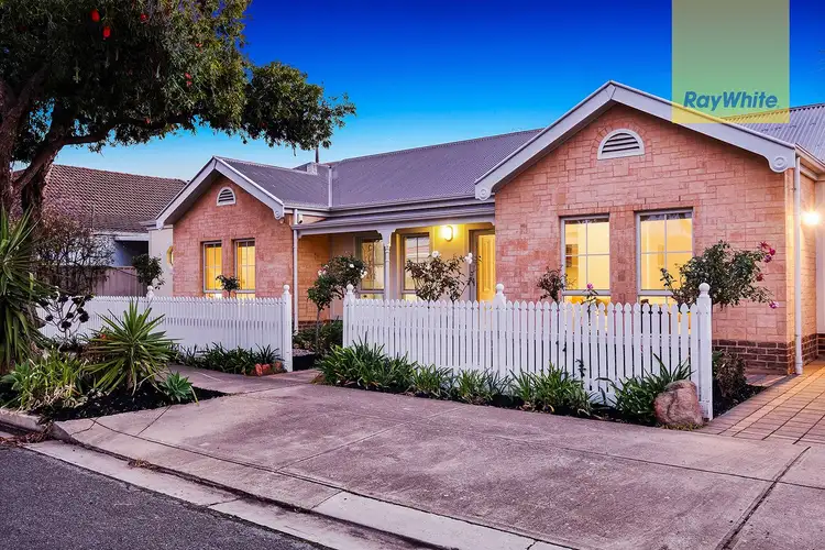 1A Charron Road, Croydon Park SA 5008
