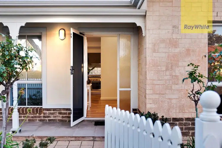 Second view of Homely house listing, 1A Charron Road, Croydon Park SA 5008