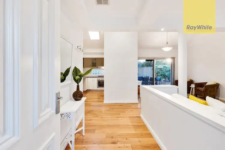 Third view of Homely house listing, 1A Charron Road, Croydon Park SA 5008