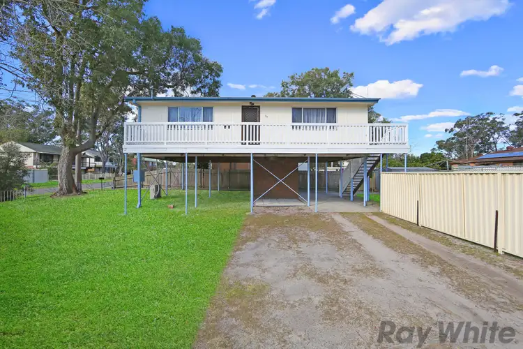Main view of Homely house listing, 10 Famata Avenue, Blue Haven NSW 2262