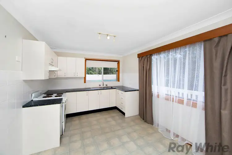 Second view of Homely house listing, 10 Famata Avenue, Blue Haven NSW 2262