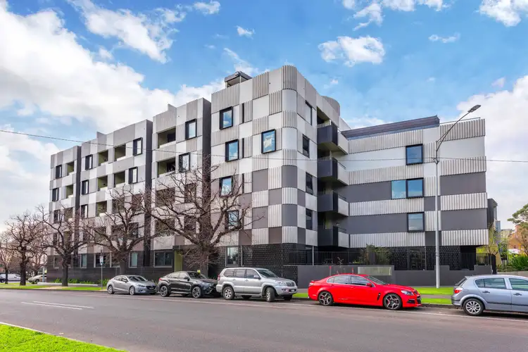 402/950 Swanston Street, Carlton VIC 3053
