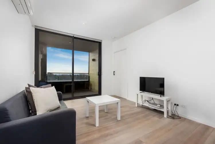 Fifth view of Homely apartment listing, 402/950 Swanston Street, Carlton VIC 3053