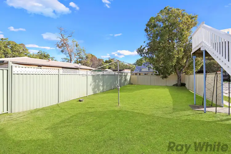 Second view of Homely house listing, 10 Famata Avenue, Blue Haven NSW 2262