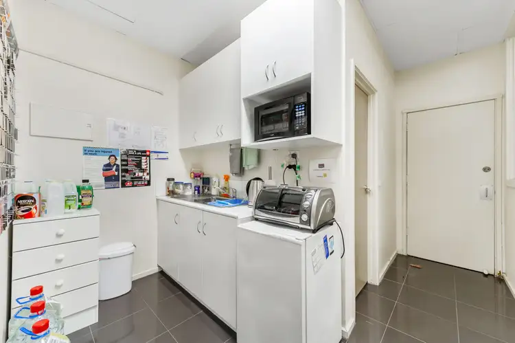 Fifth view of Homely other listing, 14/49-69 Royal Crescent, Hillside VIC 3037