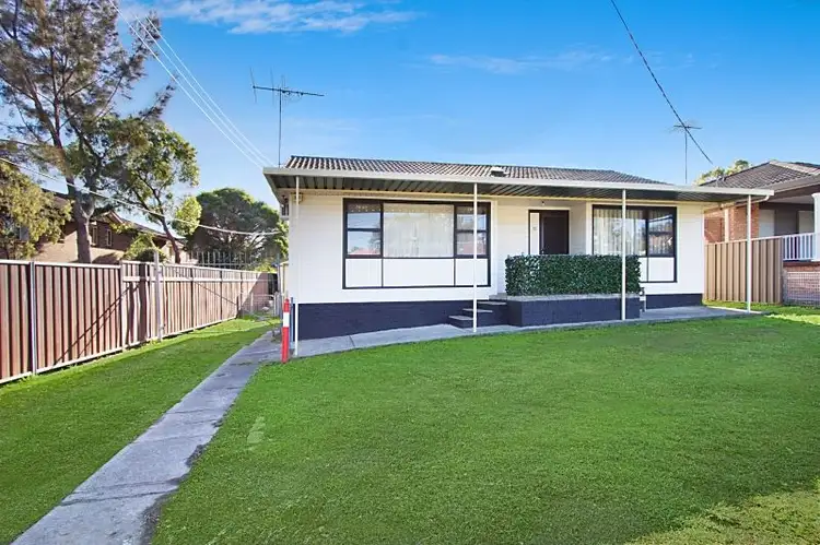 315 Bungarribee Road, Blacktown NSW 2148