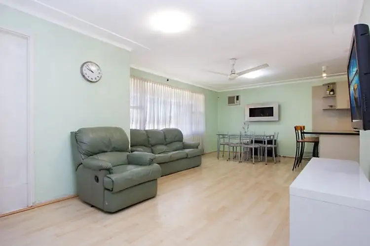 Second view of Homely house listing, 315 Bungarribee Road, Blacktown NSW 2148
