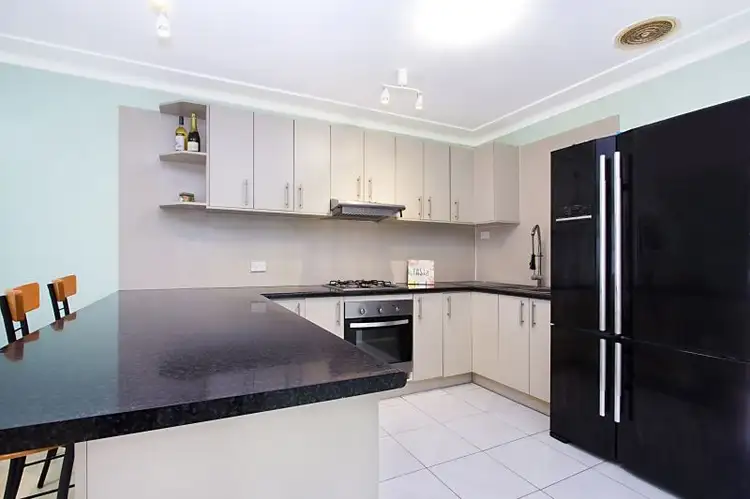 Third view of Homely house listing, 315 Bungarribee Road, Blacktown NSW 2148