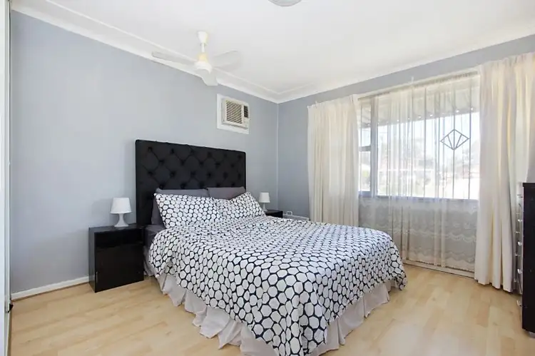 Fourth view of Homely house listing, 315 Bungarribee Road, Blacktown NSW 2148