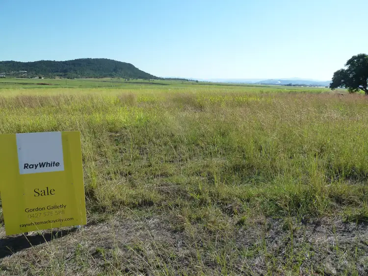 Second view of Homely land listing, L9 Pleystowe School Road, Pleystowe QLD 4741