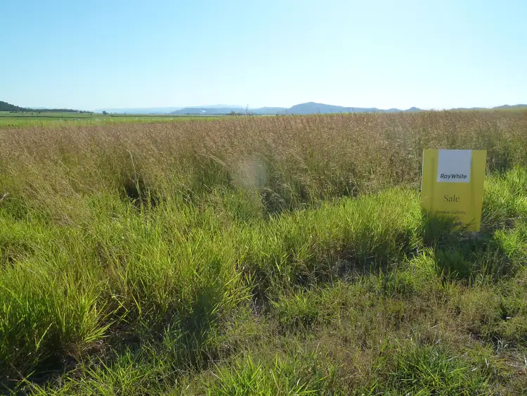 Third view of Homely land listing, L9 Pleystowe School Road, Pleystowe QLD 4741