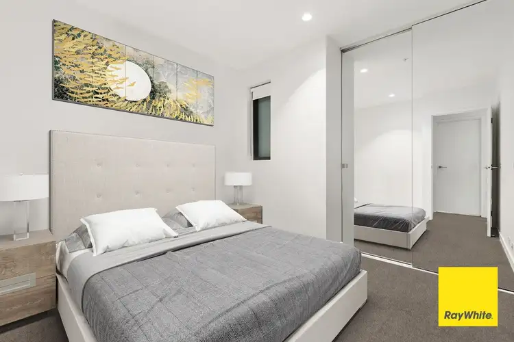 Third view of Homely apartment listing, 4106/45 Clarke Street, Southbank VIC 3006