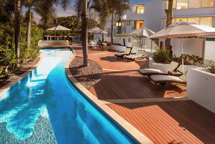 Fifth view of Homely unit listing, 106/95 Esplanade, Bargara QLD 4670